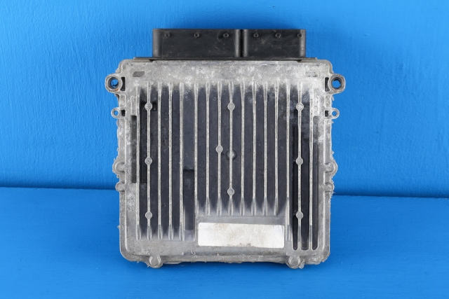 Styreenhet motor til Mercedes E-Klasse 2009-2013 (Fase 1) (W212) (W212) (BOSCH|0 281 016 656|A 642 150 89 00|)