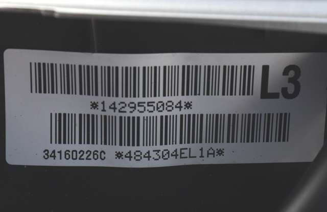Ratt til Nissan Qashqai 2014-2021 (Type II) (NISSAN|48430-4EL1A|)