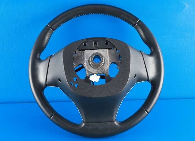 Ratt til Nissan Qashqai 2014-2021 (Type II) (NISSAN|48430-4EL1A|)
