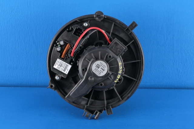 Varmeapparat motor til Audi A3 2012-2016 (Type III, Fase 1) (VAG|5Q1 819 021 B|)