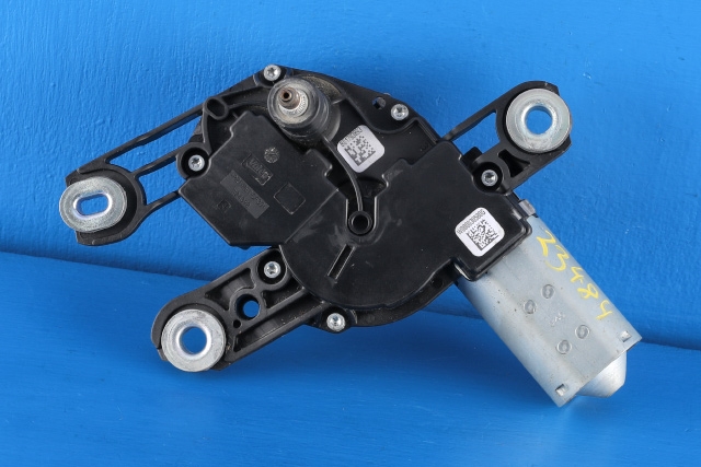 Viskermotor bakrute til Audi A3 2012-2016 (Type III, Fase 1) (VAG|8V0 955 711|)