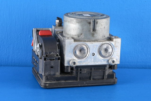 ABS sentral til Audi A3 2012-2016 (Type III, Fase 1) (VAG|5Q0 614 517 T|5Q0 907 379 AA|)