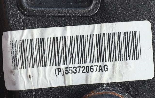Speil venstre til Dodge RAM 2009-2018 (Type IV)  (DODGE|P55372067 AG|)