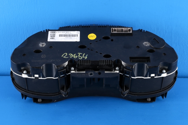 Instrumentpanel til Audi A4 2007-2014 (Type IV) (B8) (B8) (VAG|8K0 920 900 J|)