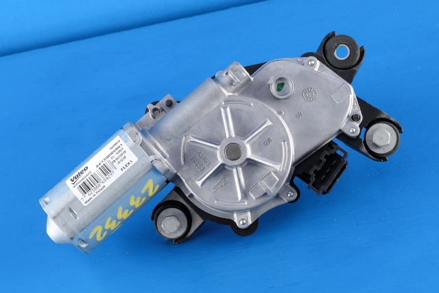 Viskermotor bakrute til Mercedes GLC, 2015-2022 (X253) (X253) (VALEO|W000068429)