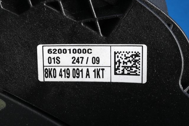Ratt til Audi A4 2007-2014 (Type IV) (B8) (B8) (VAG|8K0 419 091 A|)