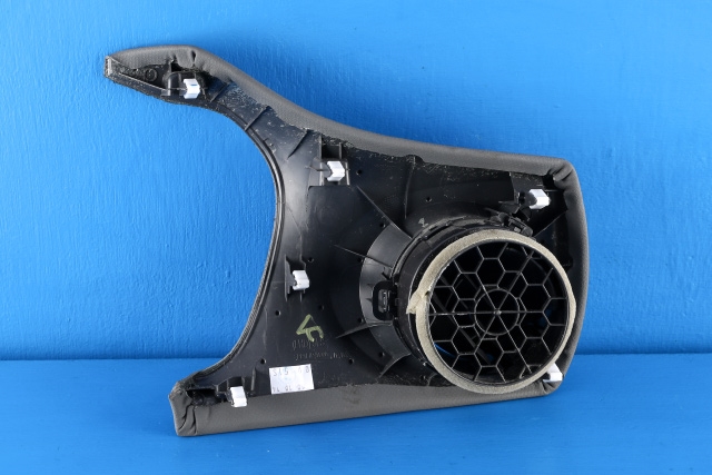 Dashbord friskluftdyse venstre til Toyota Yaris 2014-2020 (Type III, Fase 2)  