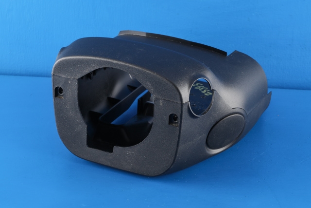 Ratt deksler til Toyota Yaris, 2014-2020 (Type III, Fase 2)  (TOYOTA|45287-0D120)