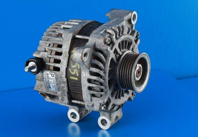 Dynamo til Subaru Forester, 2013-2019 (Type IV)  (MITSUBISHI|A2TX3291)