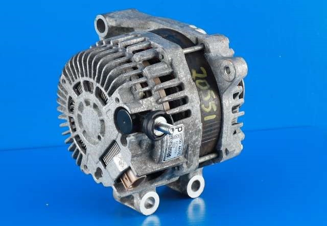 Dynamo til Subaru Forester 2013-2019 (Type IV)  (MITSUBISHI|A2TX3291|23700-AA770. 14 VOLT - 130 AMP|)