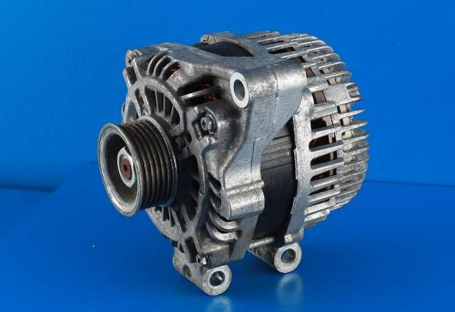 Dynamo til Subaru Forester 2013-2019 (Type IV)  (MITSUBISHI|A2TX3291|23700-AA770. 14 VOLT - 130 AMP|)