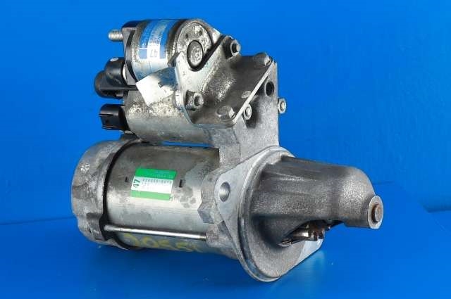 Starter til Subaru Forester 2013-2019 (Type IV)  (DENSO|428000-8410|23300-AA700|)