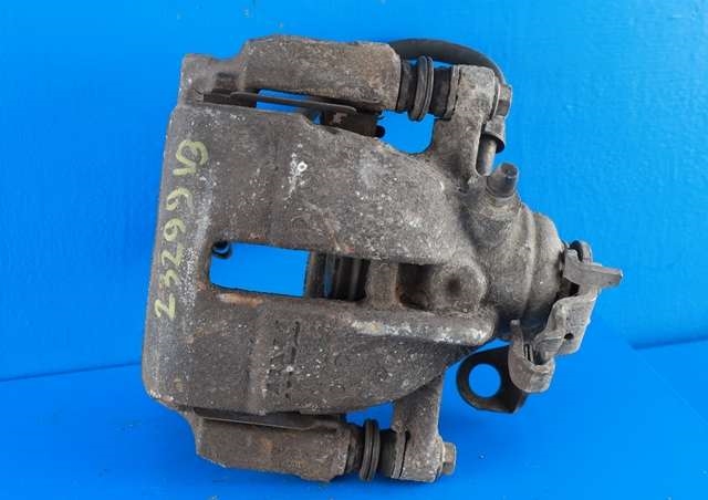 Bremsecaliper venstre bak til VW Transporter / Caravelle, 2019-->> (T6.1) (T6.1) (TRW|)