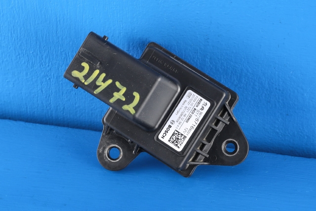 Styreenhet start/stopp til Peugeot Partner 2015-2019 (Type II, Fase 2) (PEUGEOT|96 778716 80|)