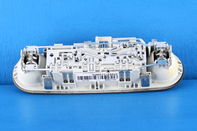 Taklyspanel til Audi A5 2007-2016 (Type I) (VAG|8T0 947 111|)