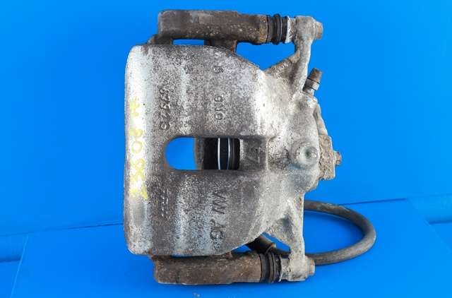 Bremsecaliper høyre foran til VW Caddy, 2015-2020 (Type III, Fase 3)  (TRW|)