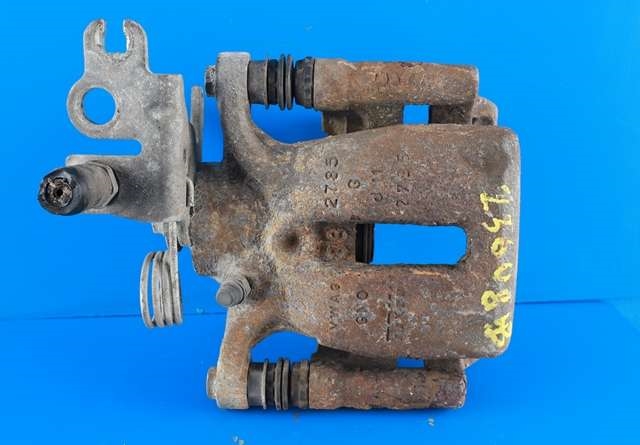 Bremsecaliper høyre bak til VW Caddy, 2015-2020 (Type III, Fase 3)  (TRW|)