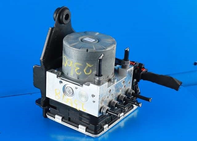 ABS sentral til VW Caddy 2015-2020 (Type III, Fase 3) (VAG|7E0 614 517 L|7E0 907 379 P|)