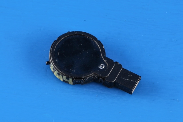 Sensor regnsensor til Audi A5, 2007-2016 (Type I)  (VAG|8K0 955 559)