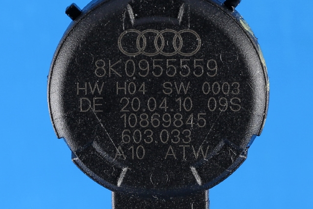 Sensor regnsensor til Audi A5 2007-2016 (Type I) (VAG|8K0 955 559|)