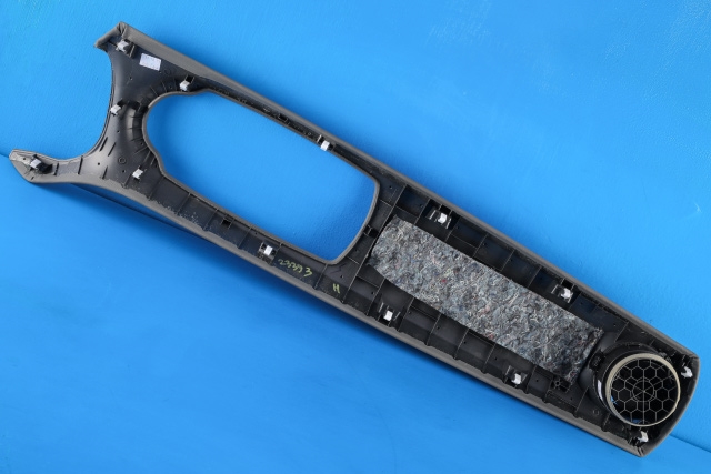 Dashbord friskluftdyse høyre til Toyota Yaris 2014-2020 (Type III, Fase 2)