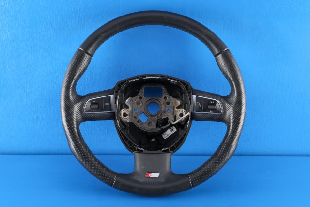 Ratt til Audi A5, 2007-2016 (Type I)  (VAG|8K0 419 091 BB)