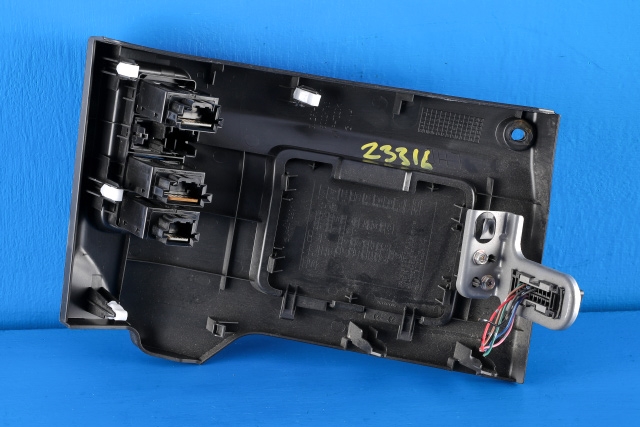 Bryter diverse til Peugeot 4008 2012-2017