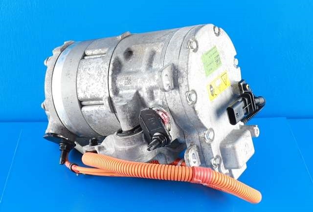Aircondition kompressor elbil til Tesla Model 3 2018-2023 (Fase 1)  (1088198-00-N|)