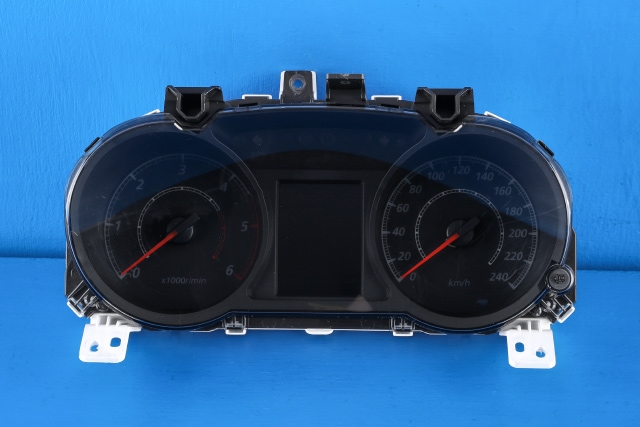 Instrumentpanel til Peugeot 4008, 2012-2017  (MITSUBISHI|8100C055)