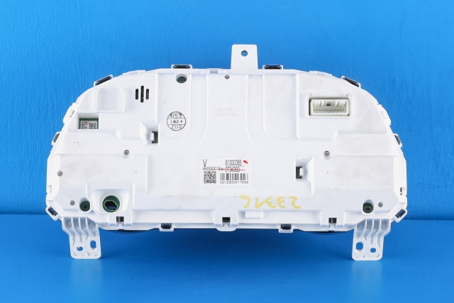Instrumentpanel til Peugeot 4008 2012-2017 (MITSUBISHI|8100C055|)