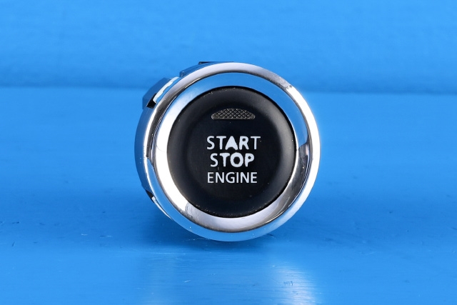 Bryter start/stopp til Peugeot 4008, 2012-2017  (MITSUBISHI|8610A150)
