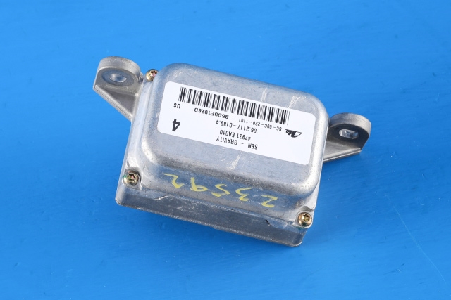 Styreenhet diverse til Nissan Pathfinder 2005-2010 (Fase 1) (R51) (R51) (NISSAN|47931-EA010|)
