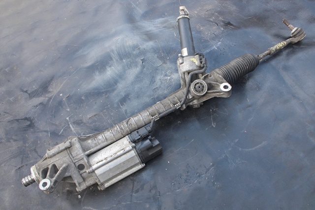Tannstang elektrisk til BMW 5-Serie, 2010-2017 (F10/F11) (F10/F11) (BMW|6 858 135)