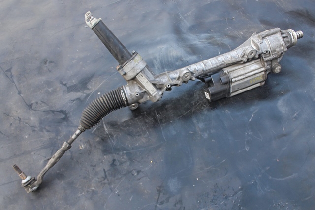Tannstang elektrisk til BMW 5-Serie 2010-2017 (F10/F11) (F10/F11) (BMW|6 858 135|7806 079 709. MERKNAD|)