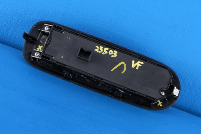 Bryter ruteheis førerdørspanel til Ford Mondeo 2011-2014 (Type IV, Fase 2) (FORD|7S7T-14A132-AB|)