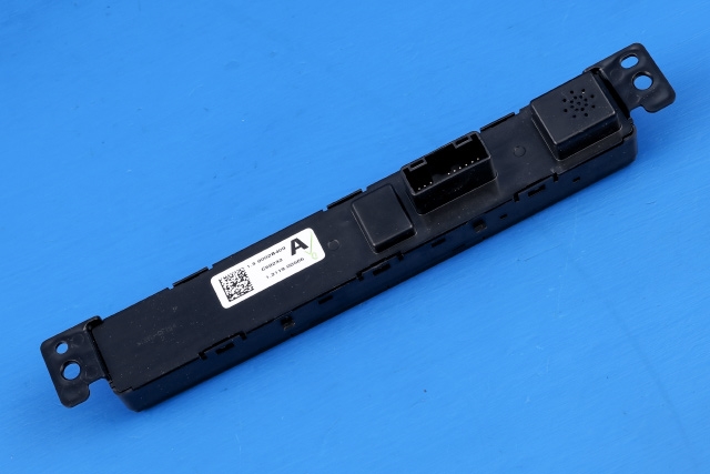 Bryter nødblink til Mitsubishi Outlander 2012-2015 (Type III, Fase 1)  (MITSUBISHI|8002B409|)