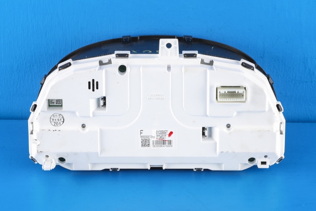 Instrumentpanel til Mitsubishi Outlander 2012-2015 (Type III, Fase 1) (MITSUBISHI|8100B897|)
