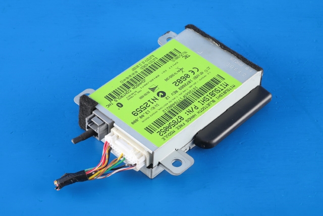 Styreenhet bluetooth til Mitsubishi Outlander, 2012-2015 (Type III, Fase 1)  (MITSUBISHI|8785A052)