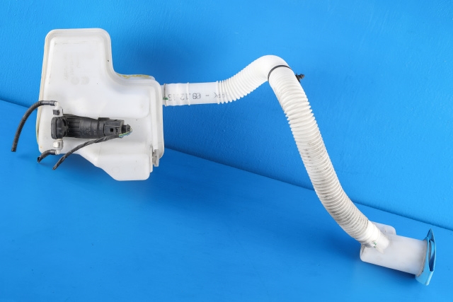 Spylertank foran til VW E-Up, 2013-2019  (VAG|1S0 955 449 D)
