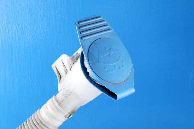 Spylertank foran til VW E-Up 2013-2019 (VAG|1S0 955 449 D|)