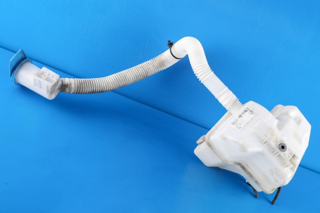 Spylertank foran til VW E-Up 2013-2019 (VAG|1S0 955 449 D|)