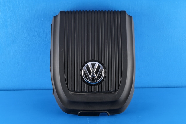 Motordeksel over motor til VW E-Up, 2013-2019  (VAG|12E 806 441 A)