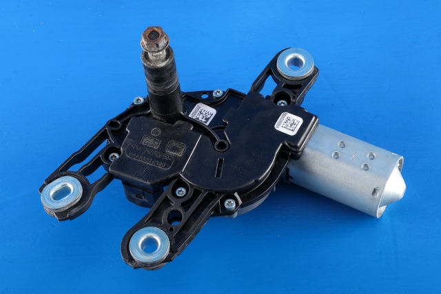 Viskermotor bakrute til VW E-Up 2013-2019  (VAG|1S6 955 711 A|)