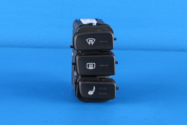 Bryter diverse til VW E-Up, 2013-2019  (VAG|12E 927 137 A)
