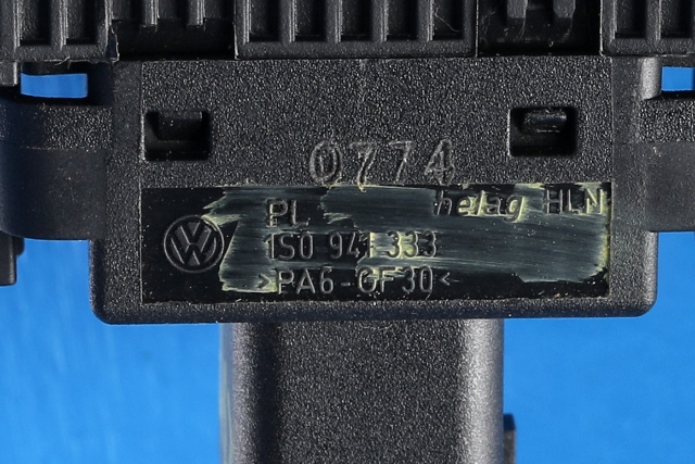 Bryter diverse til VW E-Up 2013-2019  (VAG|1S0 941 333|)