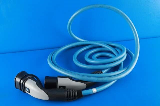 Batterilader kabel til BMW i3, 2013-2022  (BMW|61.90-0 003 164)