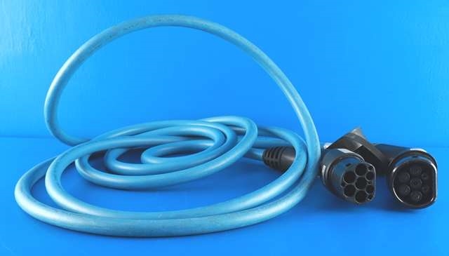 Batterilader kabel til BMW i3 2013-2022 (BMW|61.90-0 003 164|)