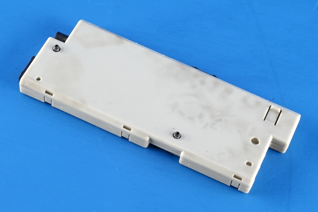 Antenne forsterker til BMW 5-Serie 2010-2017 (F10/F11) (F10/F11) (BMW|9 229 007|)