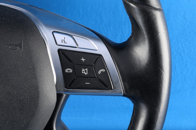 Airbag ratt til Mercedes C-Klasse 2011-2014 (Fase 2) (W204) (W204)