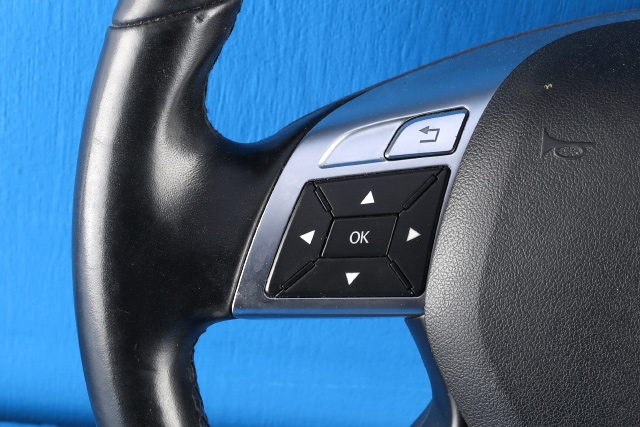 Airbag ratt til Mercedes C-Klasse 2011-2014 (Fase 2) (W204) (W204)